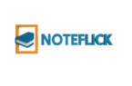 NoteFlick Logo
